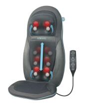 Homedics SGM-1600H-EUX Gel Shiatsu Back Shoulder Cush