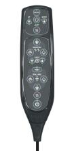 Homedics SGM-1600H-EUX Gel Shiatsu Back Shoulder Cush