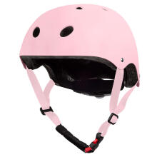 SPORT HELMET 7-BRAND PINK MARSHMALLOW