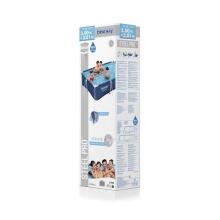 Bestway 56404 Steel Pro Pool