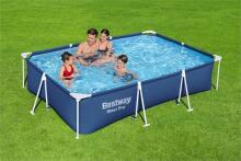 Bestway 56404 Steel Pro Pool