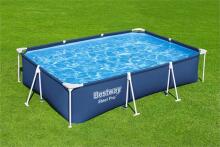 Bestway 56404 Steel Pro Pool