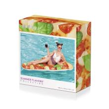 Bestway 44038 Pizza Party Lounge 188x130cm