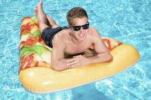 Bestway 44038 Pizza Party Lounge 188x130cm