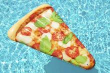 Bestway 44038 Pizza Party Lounge 188x130cm