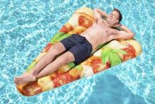 Bestway 44038 Pizza Party Lounge 188x130cm