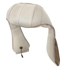 Homedics NMS-620H-EU Quad Action Shiatsu Kneading Neck & Shoulder Massager With Heat