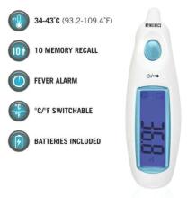 Homedics TE-101-EU Jumbo Display Ear Thermometer