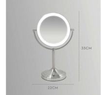 Homedics MIR-8150-EU LED