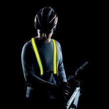 Easypix StreetGlow LED Vest L/XL 65001