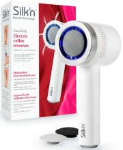 Silkn VP1PE1001 VacuPedi Electric Callus Remover