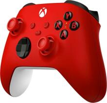 Microsoft XBOX Series Wireless Controller Pulse Red