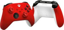 Microsoft XBOX Series Wireless Controller Pulse Red