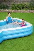Bestway 54321 Sunsational Family Pool