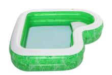 Bestway 54336 Tropical Paradise Family Pool