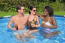 Bestway 56681 Steel Pro Pool Set