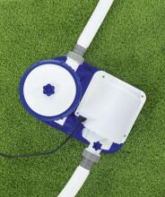 Bestway 58391 Flowclear 2500gal Filter Pump