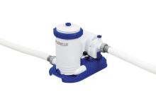 Bestway 58391 Flowclear 2500gal Filter Pump