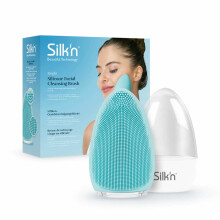 Silkn Bright Silicone Facial Cleansing Brush FB1PE1B001