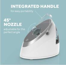 Homedics FAC-SV100-EU Nano Facial Steamer
