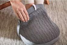 Homedics HCW-F90-EU Cozy Footwarmer