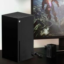 Subsonic Dual Power Pack for Xbox X/S/One