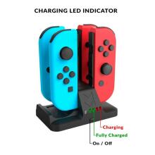 Subsonic Charging Station for Switch
