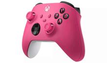 Microsoft XBOX Series Wireless Controller Deep Pink