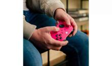 Microsoft XBOX Series Wireless Controller Deep Pink