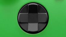 Microsoft XBOX Series Wireless Controller Velocity Green
