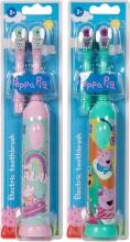 Peppa Pig Electric Green 2184