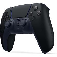 Sony DualSense PS5 Wireless Controller V2 Midnight Black
