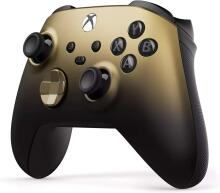 Microsoft XBOX Series Wireless Controller Gold Shadow