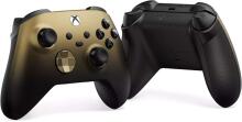 Microsoft XBOX Series Wireless Controller Gold Shadow