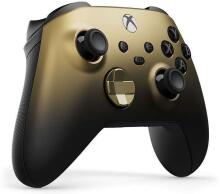 Microsoft XBOX Series Wireless Controller Gold Shadow