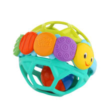 Bright Starts Flexi Ball Art.8863