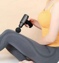 Media-Tech MT6521 Massage Gun