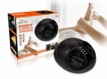 Media-Tech MT6522 Foot Massager Premium