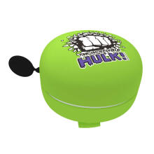 RETRO BELL 6CM HULK