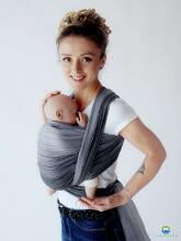 Little Frog  Wrap Sling  Art.160790 Aquamarine