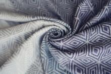 Little Frog Wrap Sling Art.160847 Tencel Rocky Tube