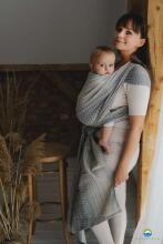 Little Frog Wrap Sling Art.160852 Lovely Sandstrom