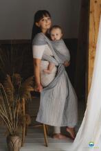 Little Frog Wrap Sling Art.160852 Lovely Sandstrom