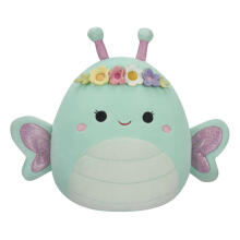 SQUISHMALLOWS Plush toy Easter edition, 12 cm