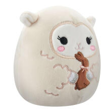 SQUISHMALLOWS Plush toy Easter edition, 12 cm