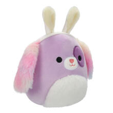 SQUISHMALLOWS Plush toy Easter edition, 12 cm