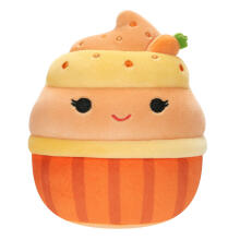 SQUISHMALLOWS Plush toy Easter edition, 12 cm