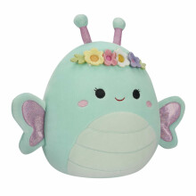 SQUISHMALLOWS Plush toy Easter edition, 12 cm