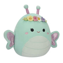 SQUISHMALLOWS Plush toy Easter edition, 12 cm