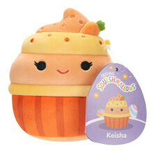 SQUISHMALLOWS Plush toy Easter edition, 12 cm